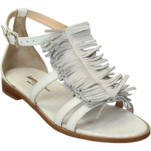 Leonardo Shoes T11 NAPPA BIANCO