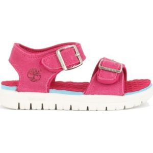 Timberland Piermont Sandalen Roze