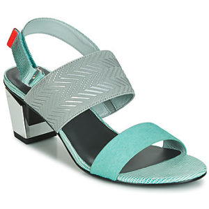 United nude LEV SANDAL MID