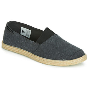 Quiksilver ESPADRILLED M SHOE SBKM