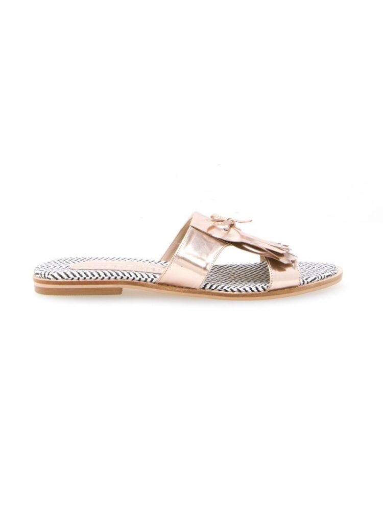 Manolita flat sandal sneakers (overige kleuren)