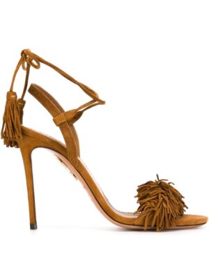 Aquazzura 'Wild Thing' Sandal sneakers (overige kleuren)