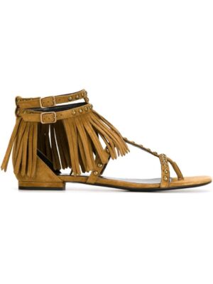 int Laurent 'Nu Pied' Sandal sneakers (overige kleuren)