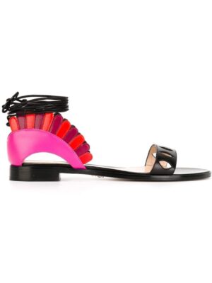 Paula Cademartori 'Lotus' Sandal sneakers (overige kleuren)