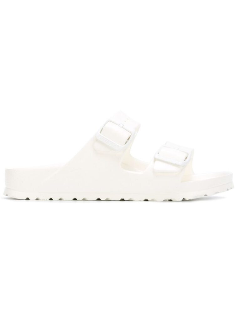 Birkenstock Pantoletten mit doppeltem Riem sneakers (overige kleuren)