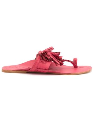 Figue 'Scaramouche' Sandal sneakers (rood)