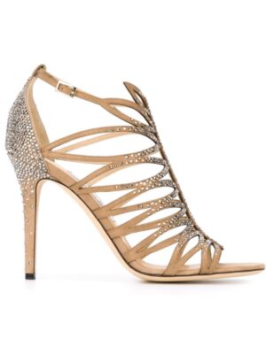 Jimmy Choo 'Kaye 100' Sandal sneakers (overige kleuren)