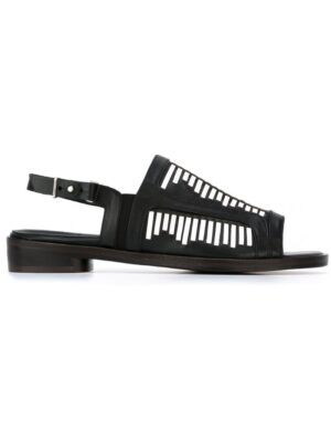 Thakoon Addition Sandalen mit Riem sneakers (zwart)