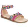 Geox J SANDAL KARLY GIRL