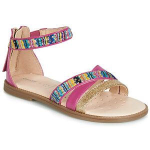 Geox J SANDAL KARLY GIRL