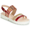 Geox J SANDAL CORALIE GIR