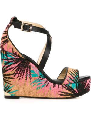 Jimmy Choo 'Portia' Sandal sneakers (overige kleuren)