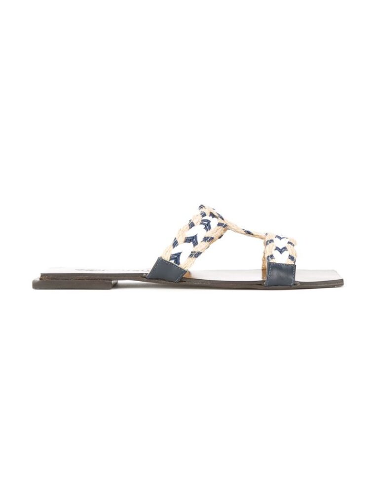 Manolita flat sandal sneakers (overige kleuren)