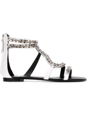 Giuseppe Zanotti Design Sandalen mit Riem sneakers (overige kleuren)