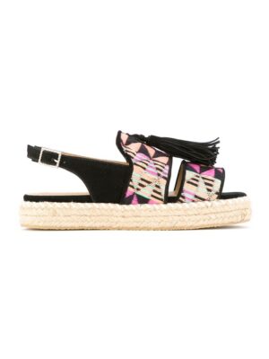 Manolita ethnic espadrill sneakers (overige kleuren)