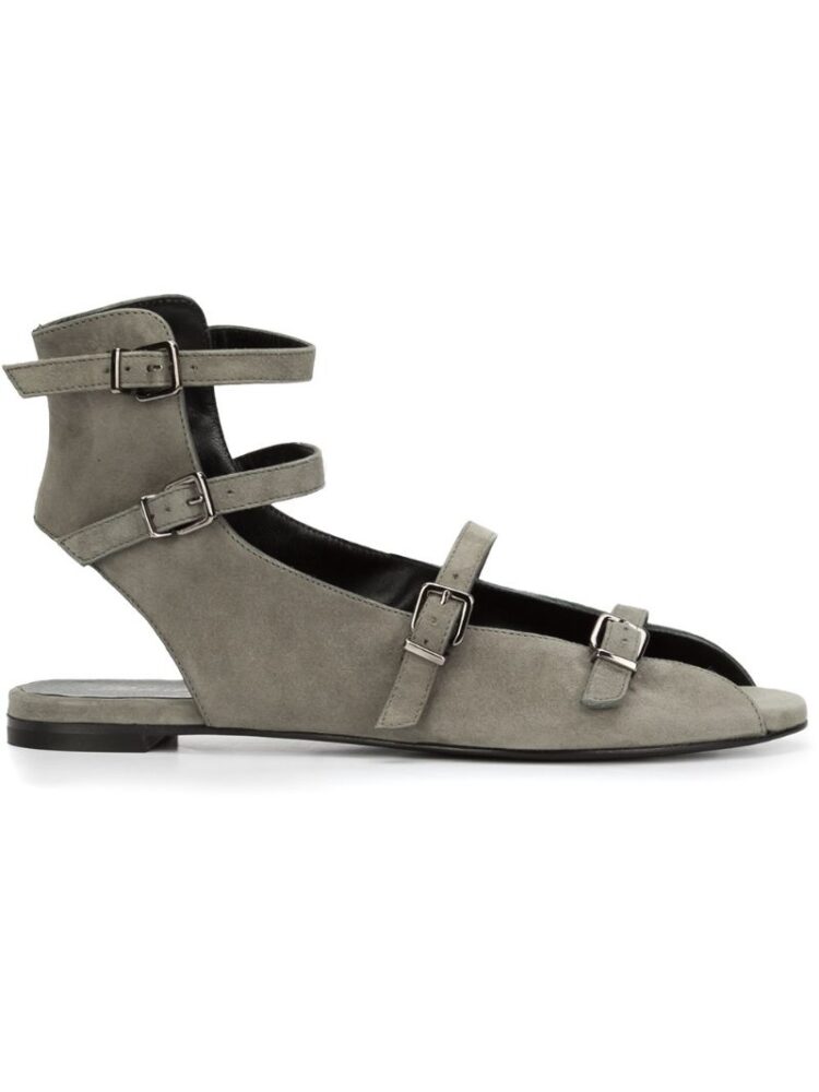 Robert Clergerie 'Glona' Sandal sneakers (overige kleuren)