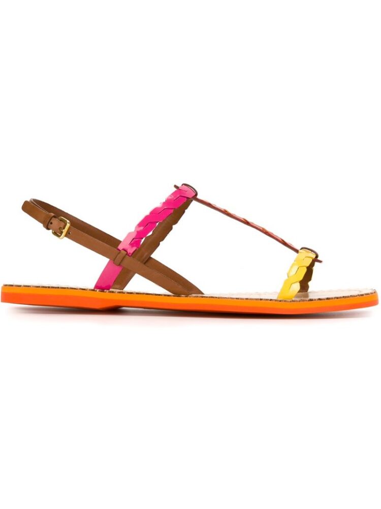 Car Shoe 'Girasole' Sandal sneakers (overige kleuren)