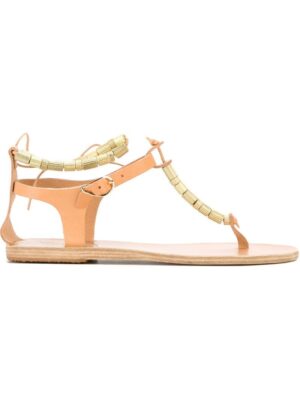 Ancient Greek Sandals Verzierte 'Chrysso' Sandal sneakers (overige kleuren)