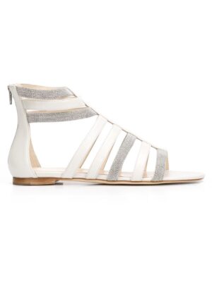 Fabiana Filippi 'Anastasia' Römersandal sneakers (overige kleuren)