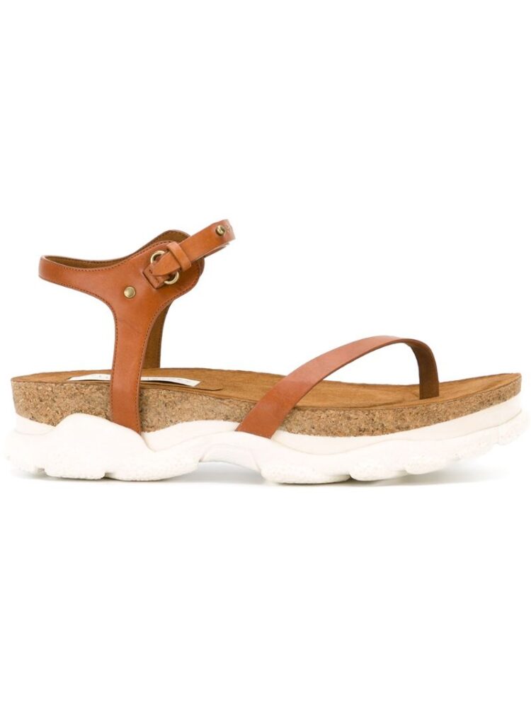 tella McCartney 'Canyon' Sandal sneakers (overige kleuren)