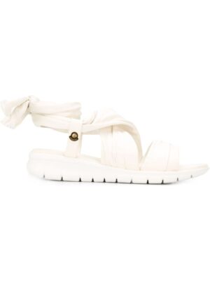 Moncler Flache Sandal sneakers (overige kleuren)