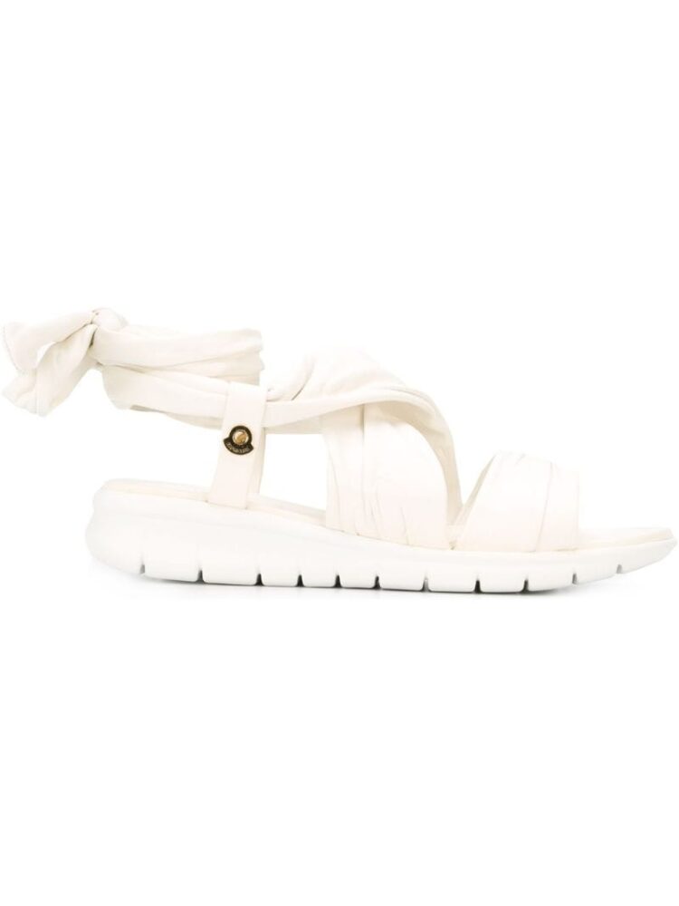 Moncler Flache Sandal sneakers (overige kleuren)