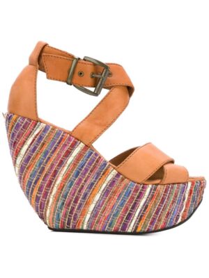 Minimarket 'Wati' Sandal sneakers (overige kleuren)