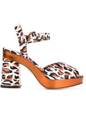 Charlotte Olympia 'Wild At Heart' Sandal sneakers (overige kleuren)