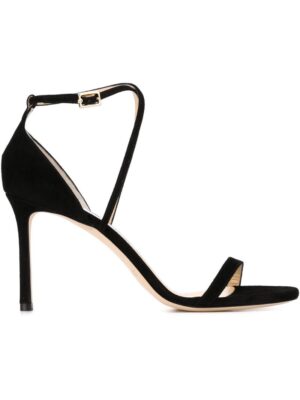 Jimmy Choo 'Hesper' Sandal sneakers (zwart)