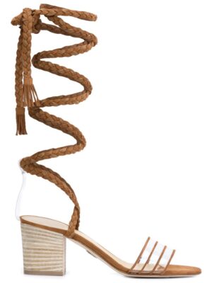 Ritch Erani NYFC 'Alex' Sandal sneakers (bruin)