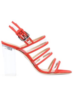 Ritch Erani NYFC 'Adler' Sandal sneakers (rood)