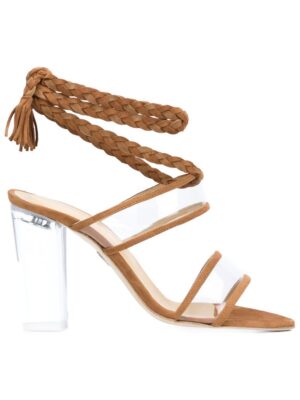 Ritch Erani NYFC 'Alaia' Sandal sneakers (bruin)