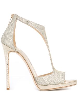 Jimmy Choo 'Lana 120' Sandal sneakers (overige kleuren)