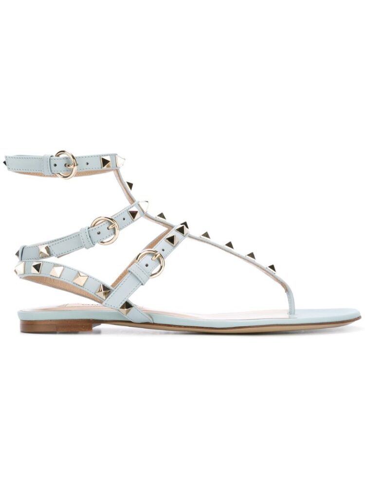 Valentino Valentino Garavani 'Rockstud' Sandal sneakers (overige kleuren)