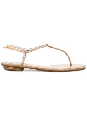 René Caovilla Verzierte Sandal sneakers (overige kleuren)