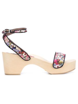 Tabitha Simmons 'Sadie' Sandal sneakers (overige kleuren)