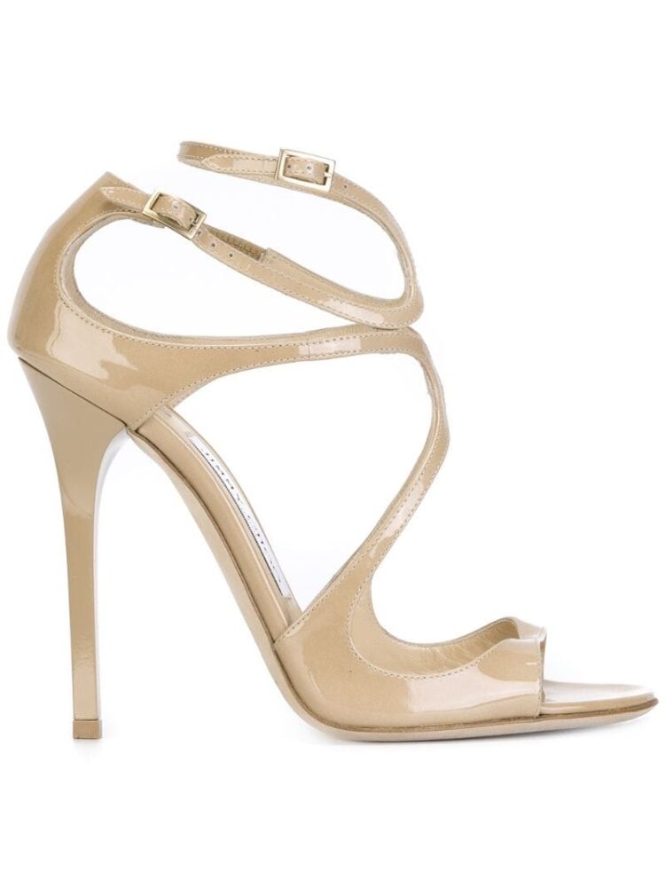 Jimmy Choo 'Lance' Sandal sneakers (overige kleuren)