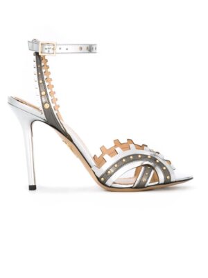 Charlotte Olympia 'High Gear' Sandal sneakers (overige kleuren)