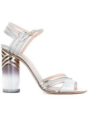 Nicholas Kirkwood 'Zaha' Sandal sneakers (overige kleuren)