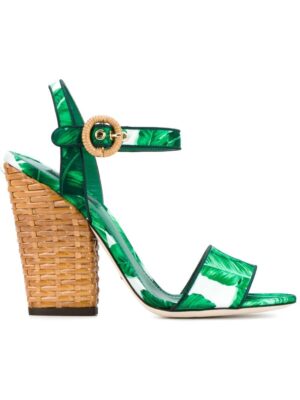 Dolce & Gabbana 'Keira' Sandal sneakers (overige kleuren)