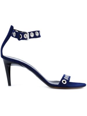 Proenza Schouler Verzierte Sandal sneakers (overige kleuren)