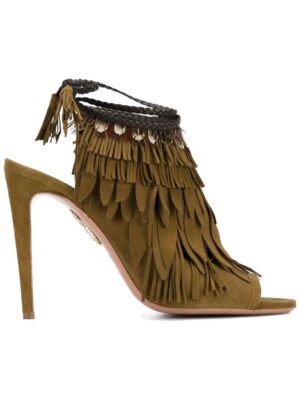 Aquazzura 'Pocahontas' Sandal sneakers (overige kleuren)