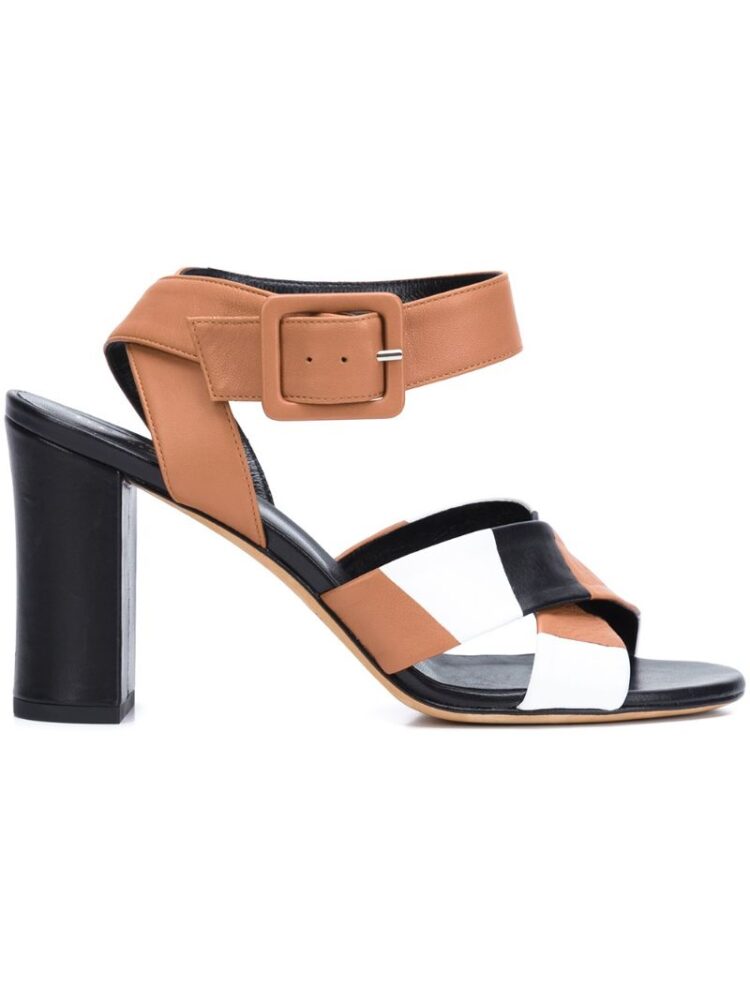 Derek Lam 'Alibi' Sandal sneakers (bruin)