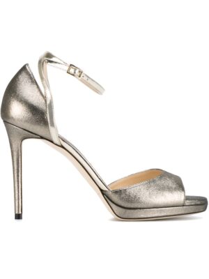 Jimmy Choo 'Pearl' 100' Sandal sneakers (overige kleuren)