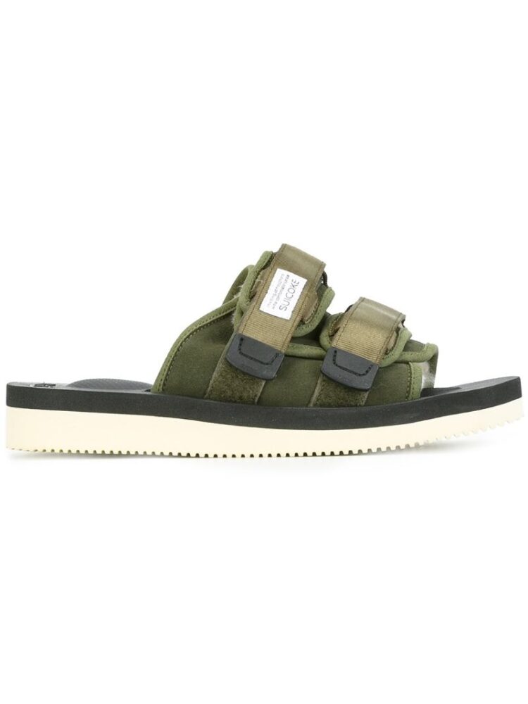 uicoke Pantoletten mit Schnall sneakers (overige kleuren)