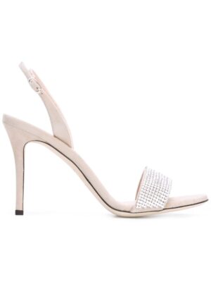 Giuseppe Zanotti Design 'Sophie' Sandal sneakers (overige kleuren)