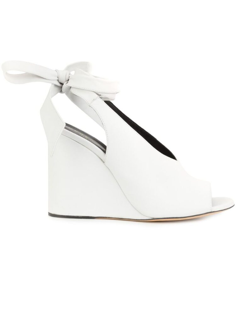 Derek Lam 'Maude' Sandalen mit Keilabsatz sneakers (overige kleuren)