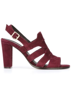 Tila March 'Minnesota' Sandal sneakers (rood)