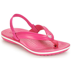 Crocs CROCBAND STRAP FLIP K