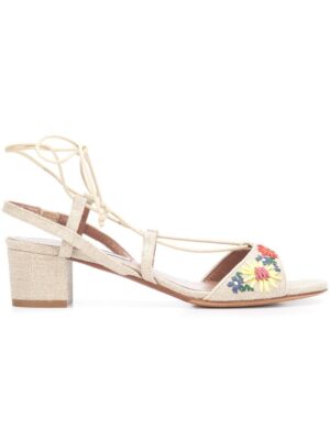 Tabitha Simmons 'Lori Meadow' Sandal sneakers (overige kleuren)